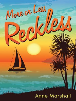 cover image of More or Less Reckless